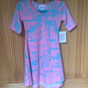 ** sold** LuLaRoe Adeline